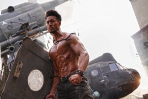 Tiger Shroff’s mother is all proud as ‘Baaghi 3’ releases today
