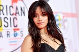 Camila Cabello shares ‘first internet nude’ on 23rd birthday