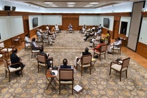 Modi cabinet rejig to see larger representation of OBCs, SCs, youth, professionals; Reports