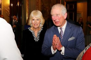 Prince Charles, heir to British throne, tests positive for COVID-19