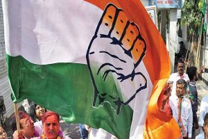 Cong Manipur unit pres quits; 8 members likely to join BJP today
