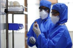 Doctor who treated COVID-19 victim in Karnataka tests positive for coronavirus