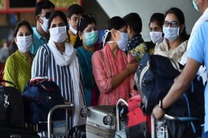 MEA confirms 255 Indians test positive for Coronavirus in Iran