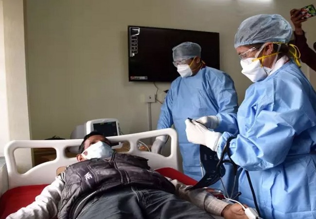 Coronavirus in Bihar: 72-year-old COVID-19 suspect flees from Patna hospital