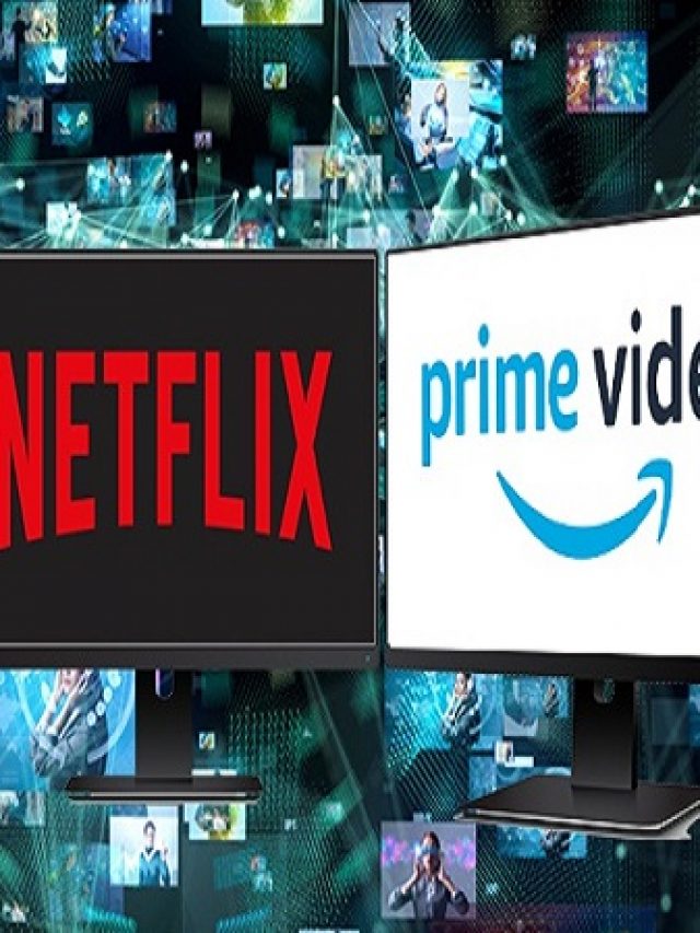 5 biggest movies lined up on Netflix, Amazon Prime in Feb 2022