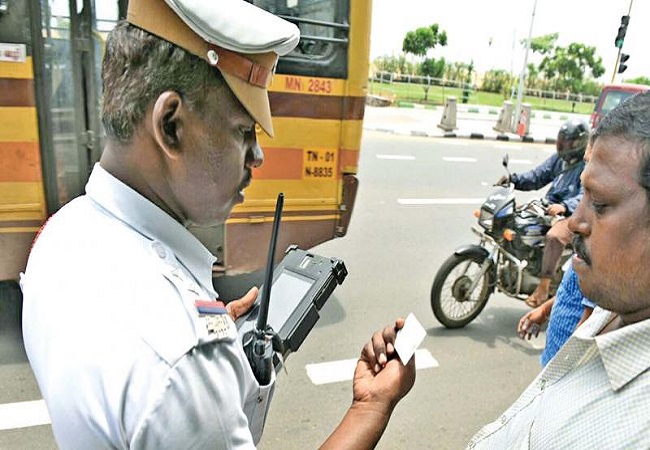 Vehicle documents expired since Feb 01 should be treated as valid till June 30: MoRTH