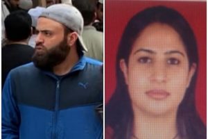 Delhi Police detains Srinagar couple for instigating anti-CAA protests