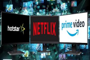 COVID-19 outbreak: Amazon, Netflix, YouTube, Hotstar asked to lower streaming quality to ease internet burden