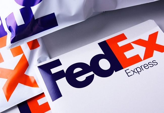 fedex, CEO Of FedEx, 