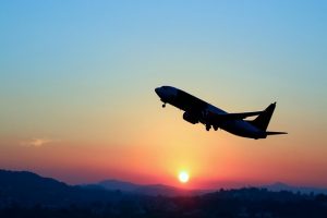 All domestic and international flights suspended till May 3: Civil Aviation Ministry