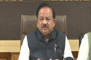 Coronavirus in India: Harsh Vardhan to hold meeting with Delhi govt officials