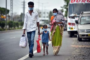 539 confirmed cases of COVID-19 in India, says ICMR