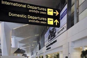 India Fights Coronavirus: Random COVID-19 testing of arriving passengers at Delhi airport, mandatory quarantine for those found positive