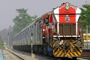 Indian Railways cancels all passenger trains till March 31, due to Coronavirus