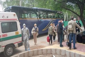 Coronavirus: 14 Italian tourists shifted to Gurugram’s Medanta Hospital