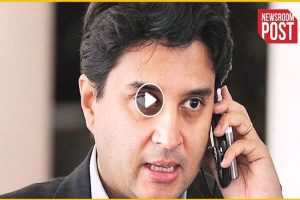 Why Jyotiraditya Scindia’s exit from the Congress was in the making