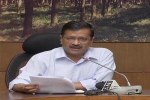 Kejriwal announces Rs 1 crore aid to family of Delhi Police constable who died due to COVID-19