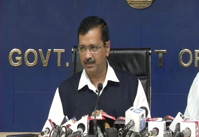 Nirbhaya Case: Loopholes in police, judiciary needs to be fixed, says Arvind Kejriwal