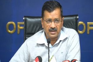 Budget to be presented in Delhi Legislative Assembly today, says Arvind Kejriwal