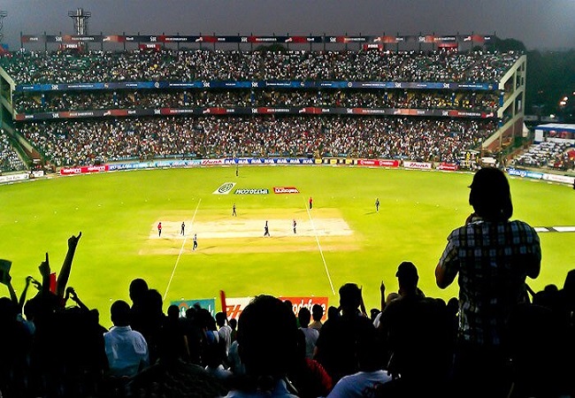 DDCA suspends all activities at Delhi’s Arun Jaitley Stadium