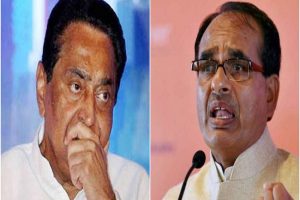 SC orders Kamal Nath govt to face floor test in Assembly by 5 pm on Friday