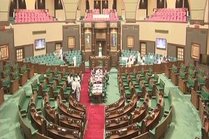 No floor test today: Madhya Pradesh Assembly adjourned till Mar 26, in view of coronavirus