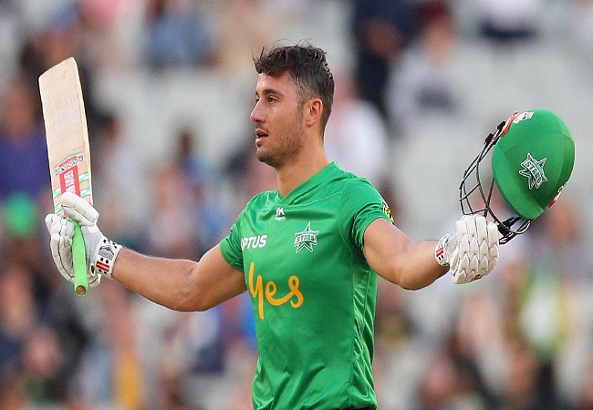 Indian players are way more talented than me: Marcus Stoinis