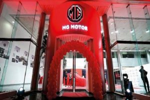 MG Motor announces affordable ventilator challenge to fight COVID-19