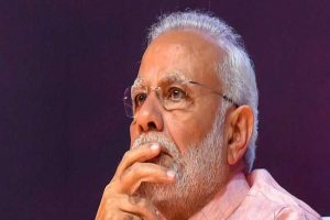 88 pc of deaths due to COVID-19 in G20 countries, need concrete action plan: PM Modi