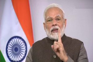 Jan Aushadi Day an opportunity to connect with beneficiaries of scheme: PM Modi