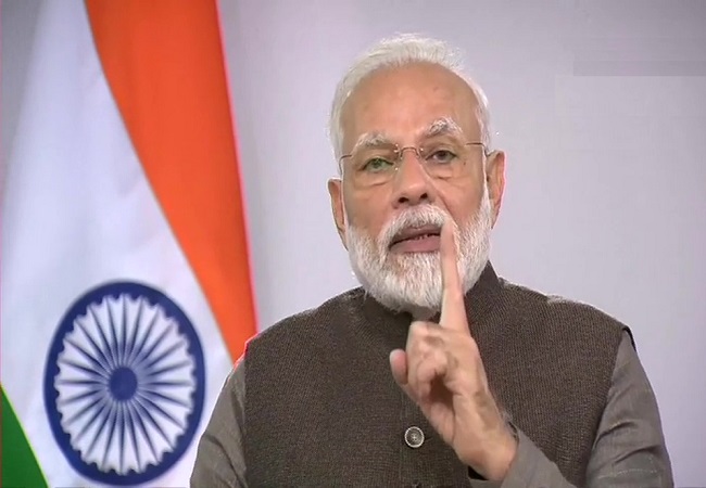 Jan Aushadi Day an opportunity to connect with beneficiaries of scheme: PM Modi