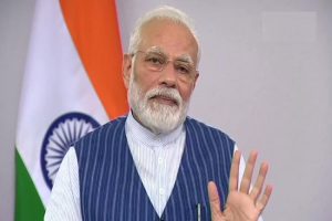 People breaking law playing with their lives, says PM Modi on COVID-19 lockdown