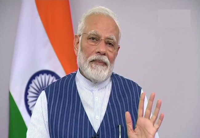 Combating COVID-19: Understand facts, don't believe in rumours, says PM Modi