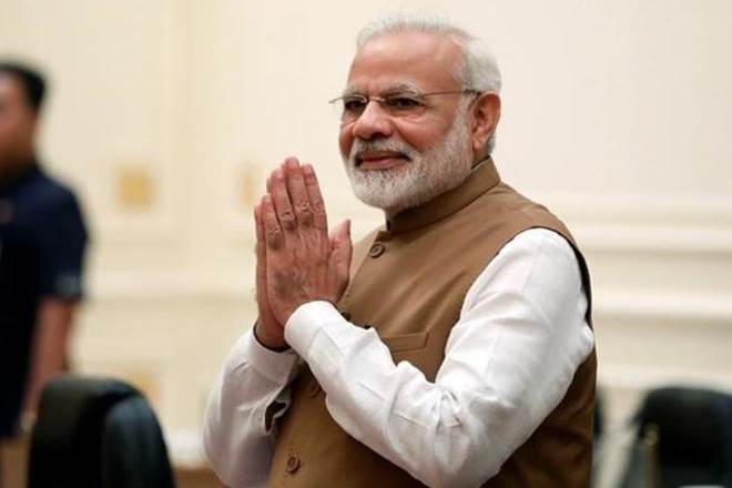 COVID-19: PM Modi thanks countrymen to participate in ‘clapping intitative’