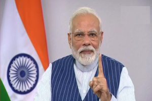 PM Modi tops the list of “50 Influential Indians 2020”
