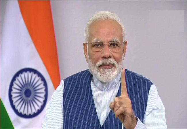 Radio can play a huge role in fighting COVID-19: PM Modi