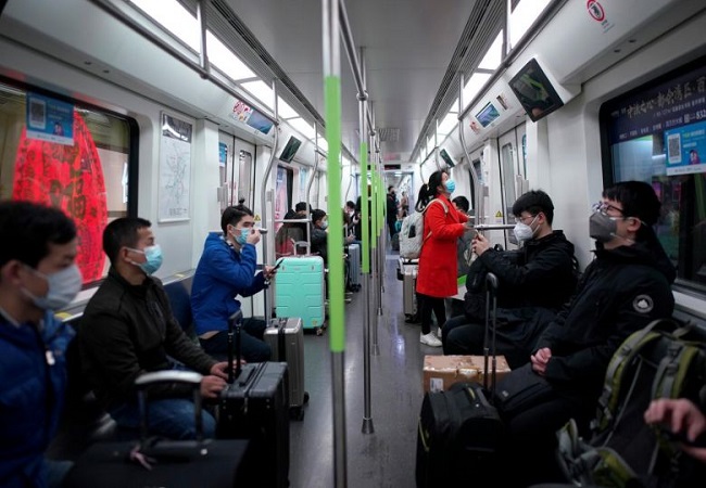 Wuhan resumes services after easing two-month lockdown