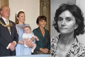 Princess Maria Teresa of Spain becomes first royal to die from COVID-19