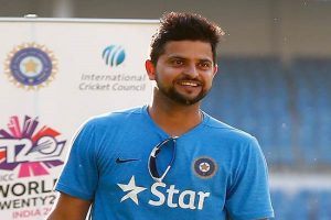 Still have cricket left in me, says Suresh Raina