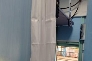 Indian Railways Converted Train Coaches into Isolation Ward | See Pics