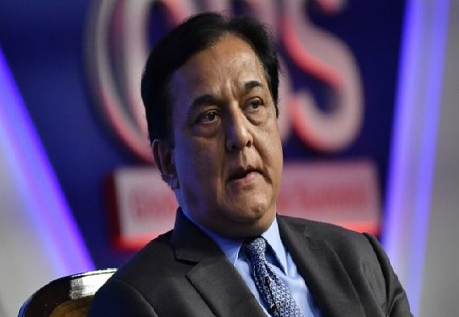 Yes Bank scam: Founder Rana Kapoor, family members & DHFL promoters chargesheeted by CBI