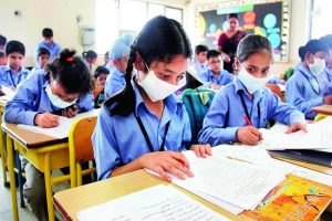 Coronavirus scare: Noida school closed for 3 days, principal writes to parents seeking co-operation