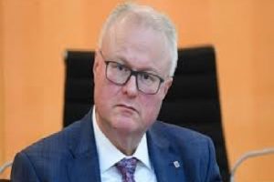 COVID-19: German finance minister kills himself following ‘despair’ over economic fallout
