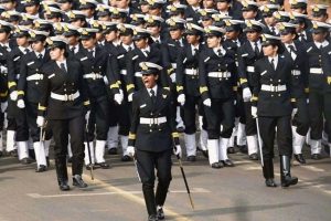 After Army, women Navy officers get SC backing for permanent commission