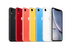 Apple iPhone XR became top-selling model globally for 2019: Counterpoint Research