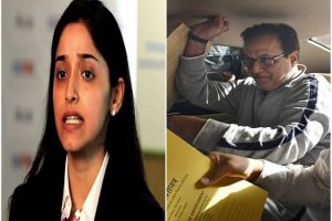Yes Bank founder Rana Kapoor’s daughter stopped from leaving country at Mumbai Airport
