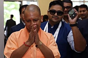 UP Chief Minister Yogi Adityanath’s excellence towards pro-people welfare measures