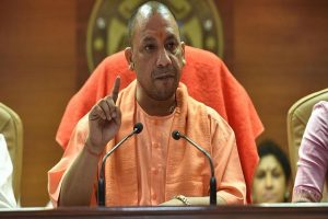 COVID-19: Yogi govt to disburse over Rs 871 cr to pensioners