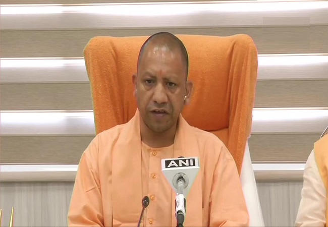 Rs 1,000 each to be given to 15 lakh daily wage labourers, 20.37 lakh construction workers: Yogi Adityanath
