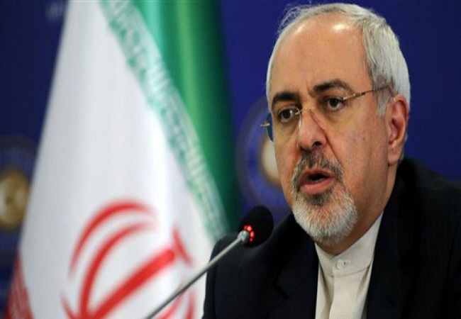 Path forward lies in peaceful dialogue and rule of law: Iranian Foreign Minister condemns Delhi violence
